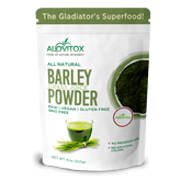 Barley Grass Juice Powder